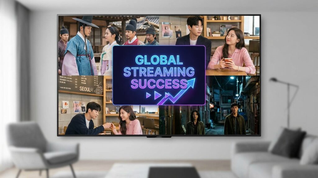 découvrez le triomphe de so ji-sub sur netflix avec notre sélection des 5 k-dramas les plus regardés. plongez dans des histoires captivantes et émouvantes incontournables pour les fans de séries coréennes.