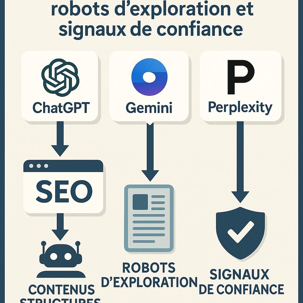 découvrez 5 stratégies innovantes pour améliorer vos mentions en ligne grâce à la recherche alimentée par l'ia et boostez votre présence sur le web efficacement.