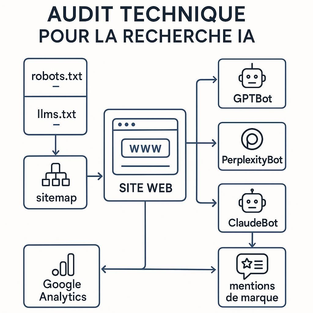 découvrez 5 stratégies innovantes pour augmenter vos mentions en ligne grâce à la recherche alimentée par l'intelligence artificielle et optimiser votre présence web.
