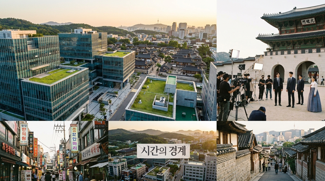 découvrez les k-dramas incontournables qui ont captivé des millions de spectateurs sur netflix en 2026. plongez dans les séries coréennes qui ont marqué l'année par leur succès et leur popularité mondiale.