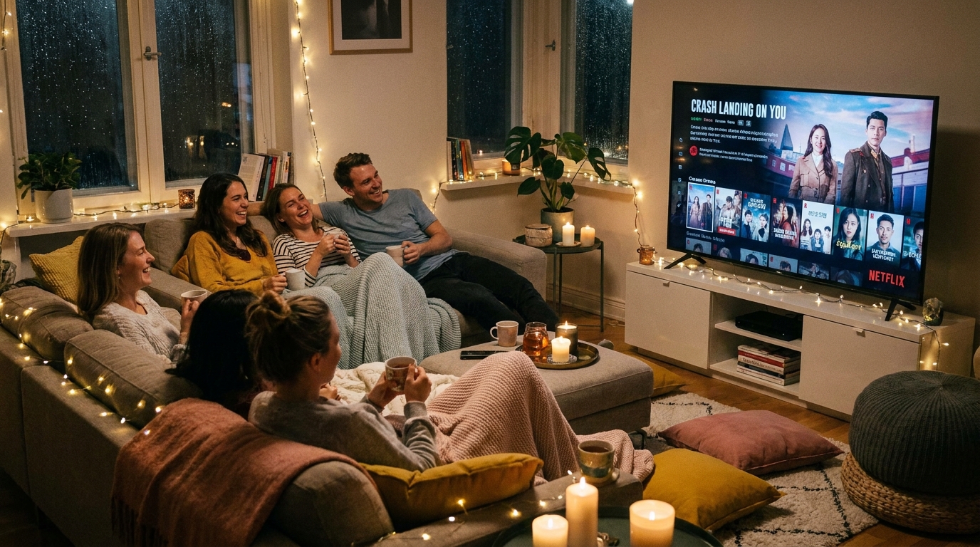 découvrez 10 k-dramas captivants mêlant romance envoûtante et mystères hantés, parfaits pour les fans de "spooky in love" sur netflix. plongez dans des histoires passionnantes à ne pas manquer !