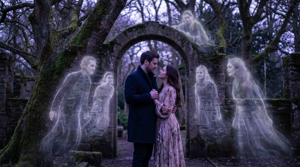 découvrez 10 k-dramas incontournables mêlant romance envoûtante et mystères hantés, parfaits pour les fans de "spooky in love" sur netflix. plongez dans des histoires captivantes et mystérieuses à ne pas manquer !