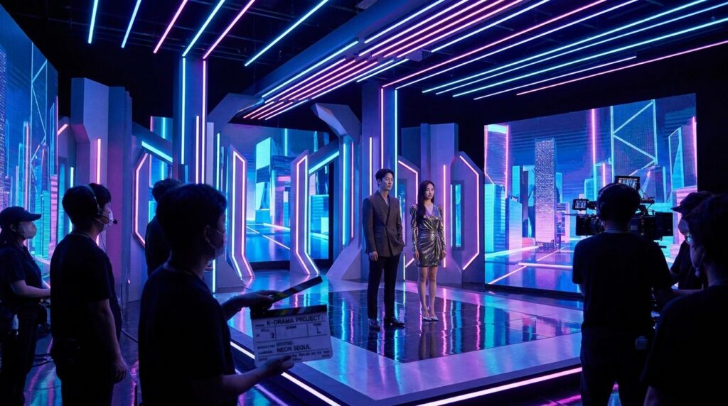 découvrez mon top 9 des k-dramas incontournables après avoir visionné plus de 100 séries, disponibles sur les meilleures plateformes de streaming.