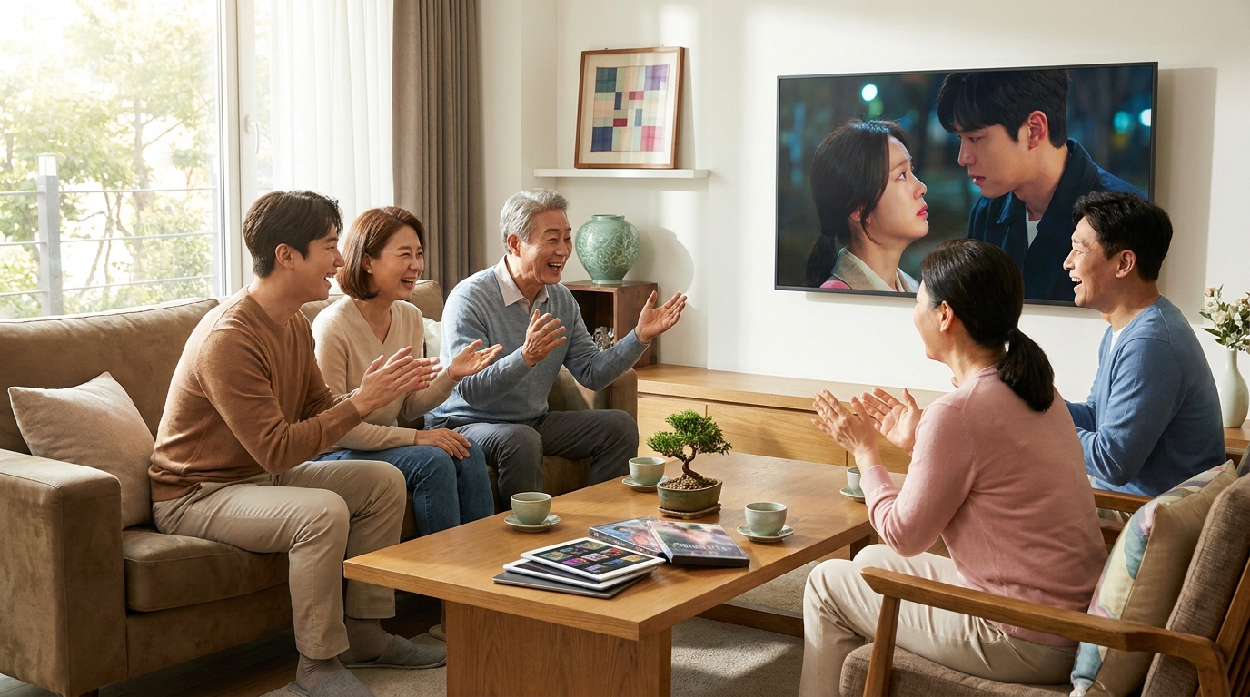 découvrez mes 9 k-dramas incontournables parmi plus de 100 visionnés, à ne pas manquer et disponibles sur les meilleures plateformes de streaming.