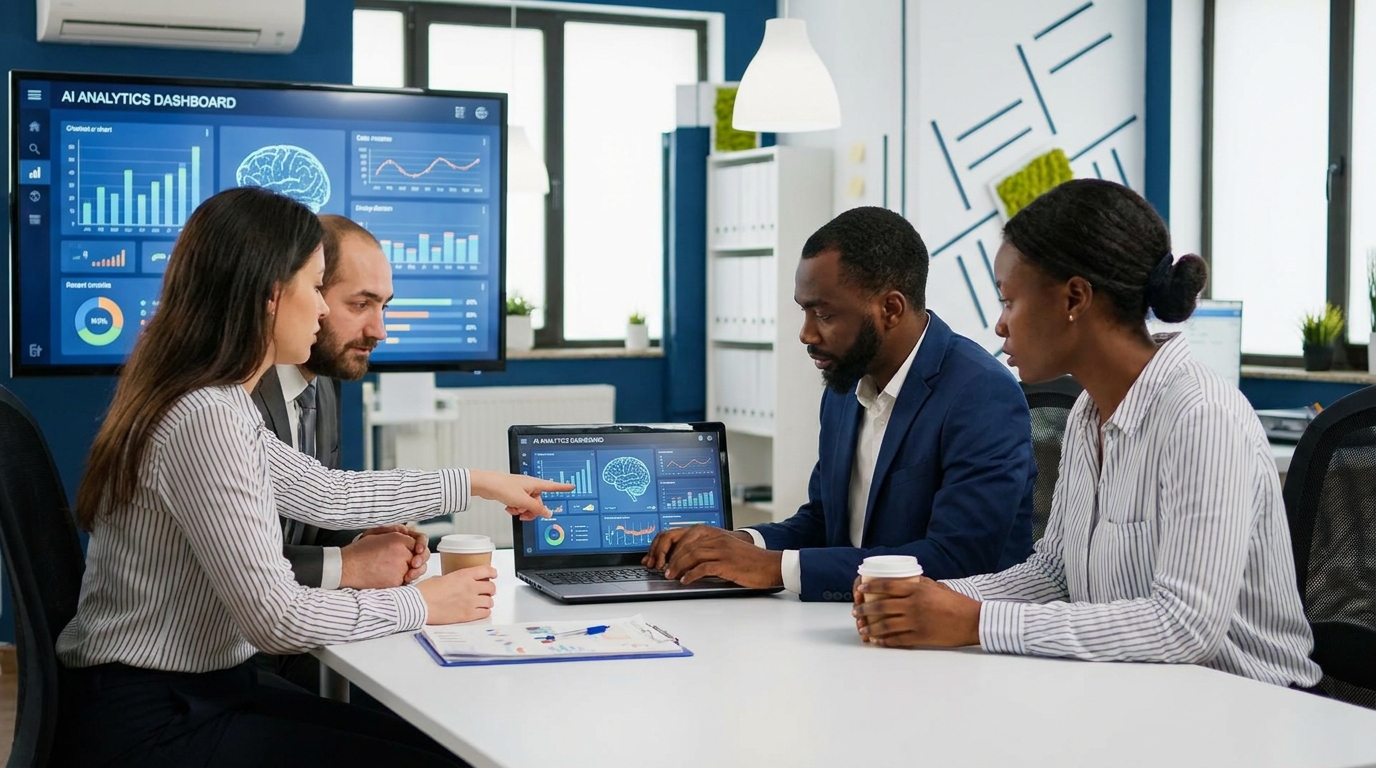découvrez comment choisir l'outil idéal pour mesurer la perception de l'ia de votre marque grâce à notre analyse comparative détaillée entre hubspot aeo, profound, meteoria et ahrefs.
