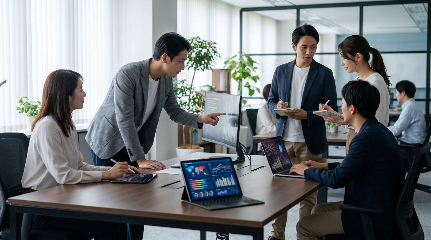 découvrez comment choisir l'outil parfait pour mesurer la perception de l'ia de votre marque grâce à notre analyse comparative détaillée entre hubspot aeo, profound, meteoria et ahrefs.