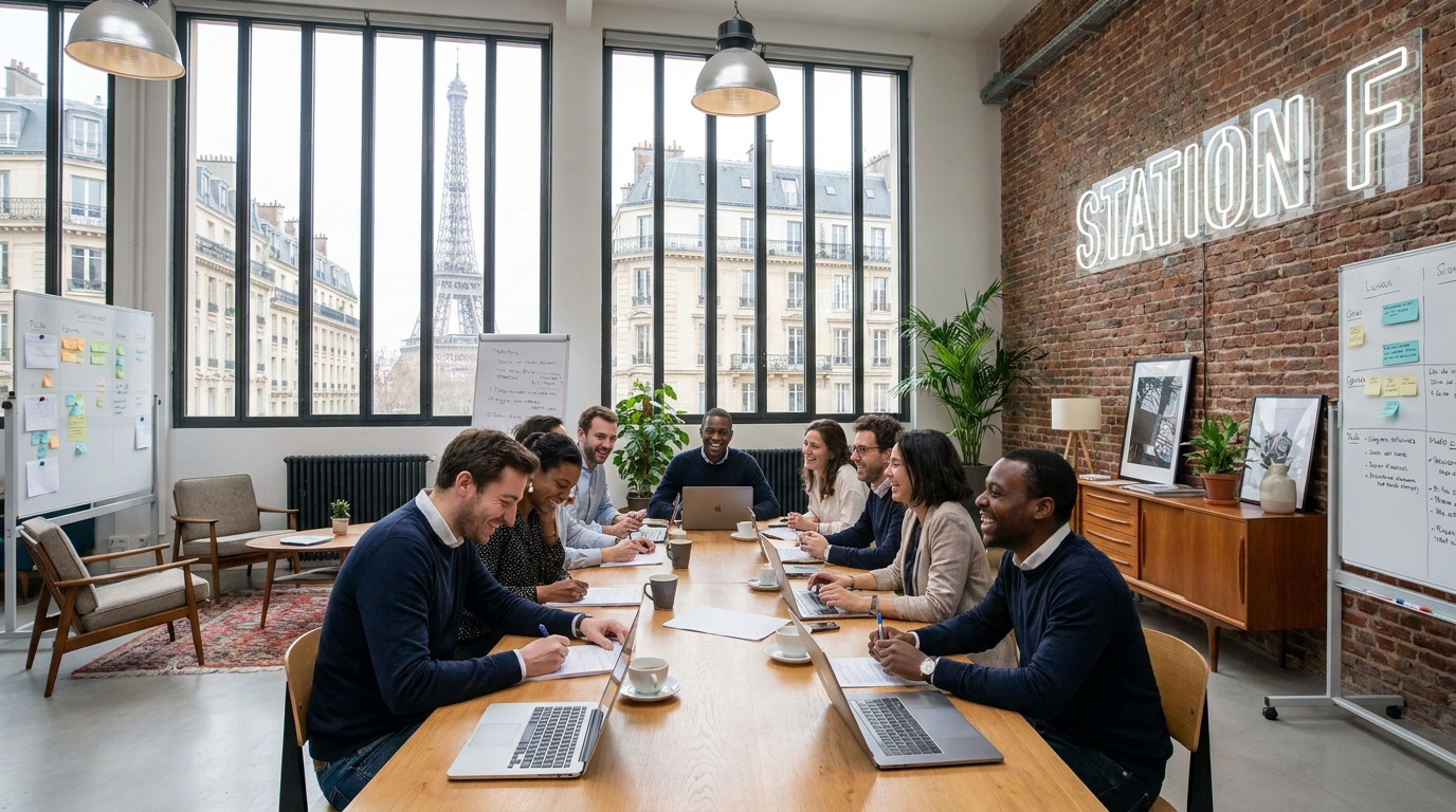 expert en création de sasu à paris - service rapide et personnalisé. référence alp01522684 pour une constitution d'entreprise optimale et conforme.