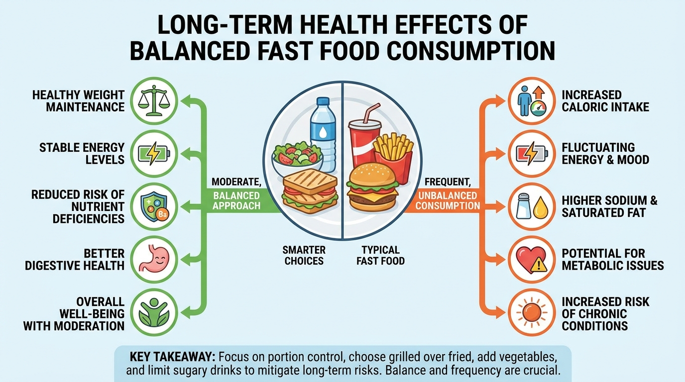 découvrez quel fast-food les médecins recommandent comme le plus sain et laissez-vous surprendre par leurs choix inattendus pour une alimentation rapide équilibrée.