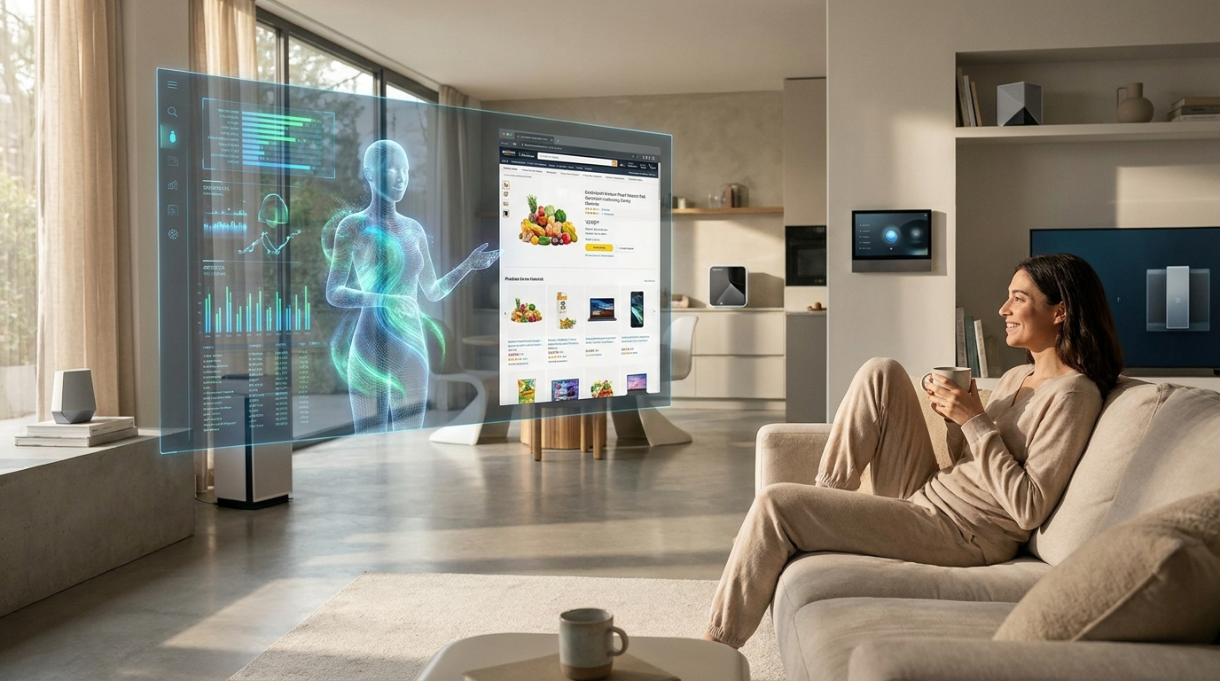 découvrez comment les agents ia vont transformer le e-commerce en réalisant vos achats en ligne à votre place, pour une expérience plus rapide et personnalisée.