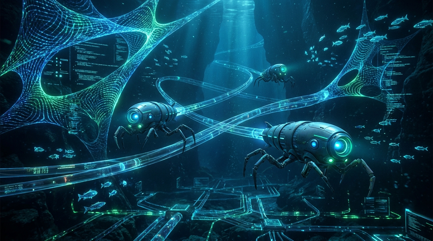 découvrez goossips seo et explorez l'univers des crawlers pour optimiser le référencement naturel de votre site web grâce à des analyses approfondies et des conseils experts.
