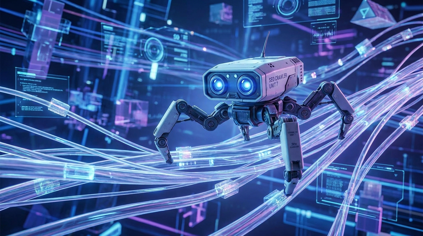 découvrez goossips seo et explorez l'univers fascinant des crawlers pour optimiser votre référencement naturel et améliorer la visibilité de votre site web.