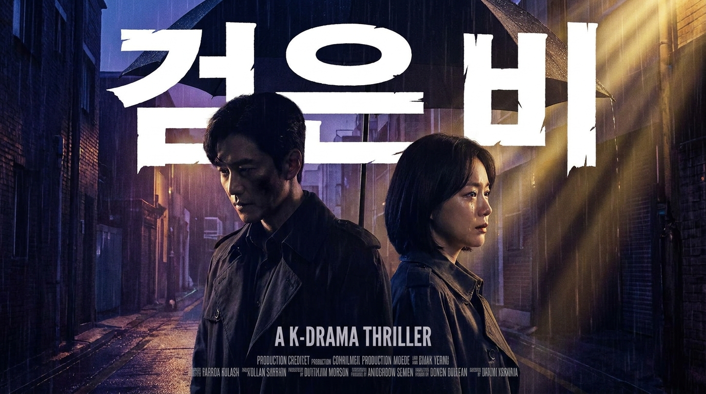 découvrez mon aventure estivale à travers tous les k-dramas incontournables, avec une série unique en son genre qui a totalement captivé mon attention.