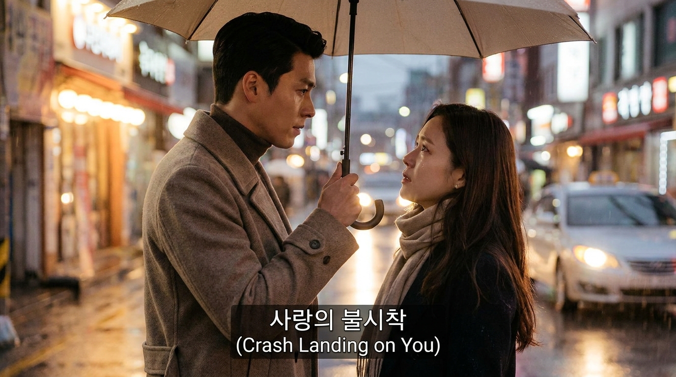 découvrez une sélection de k-dramas captivants pour raviver l'étincelle romantique de 'our sticky love' et plonger dans des histoires touchantes et passionnées.