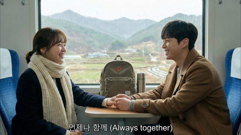 découvrez une sélection de k-dramas captivants pour revivre l'étincelle unique de 'our sticky love' et plonger dans des romances passionnantes et émouvantes.