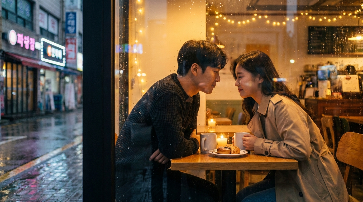 découvrez une sélection de k-dramas captivants pour raviver la flamme de 'our sticky love' et vivre des moments d'émotion intenses.
