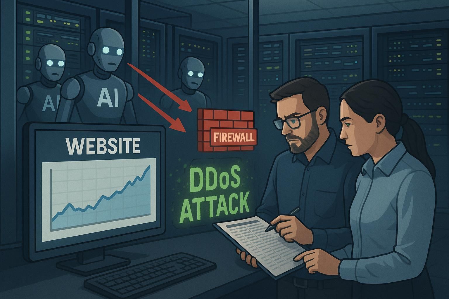 découvrez comment la propagation des comportements toxiques dans les ia impacte le web et explorez les enjeux majeurs qui pourraient menacer l'avenir de ces intelligences artificielles.