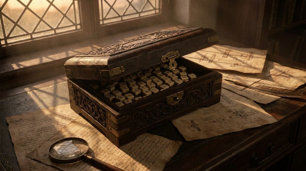 découvrez le défi captivant du 14 août 2026 : reconstituez la citation secrète et testez votre mémoire et votre intuition dans ce jeu mystérieux.