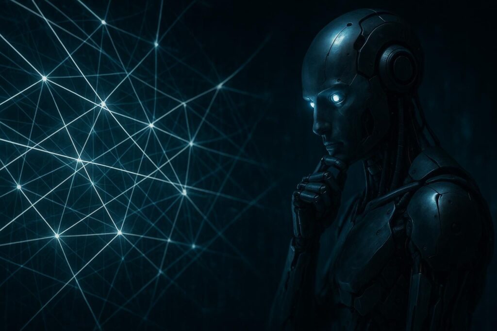découvrez comment l'intelligence artificielle pourrait transformer ou menacer l'avenir des liens hypertextes, éléments essentiels au fonctionnement et à la navigation sur le web.