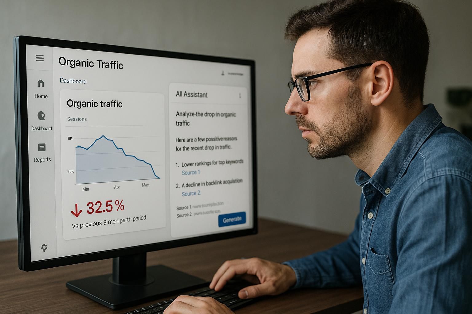 découvrez comment les intelligences artificielles remettent en question le rôle essentiel des liens hypertextes, pierres angulaires du web, et explorez les enjeux pour l'avenir de la navigation en ligne.
