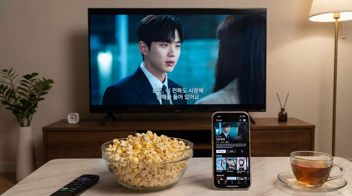 découvrez les 6 k-dramas incontournables à ne pas manquer sur netflix et disney+ du 10 au 16 août, pour une semaine riche en émotions et aventures coréennes.
