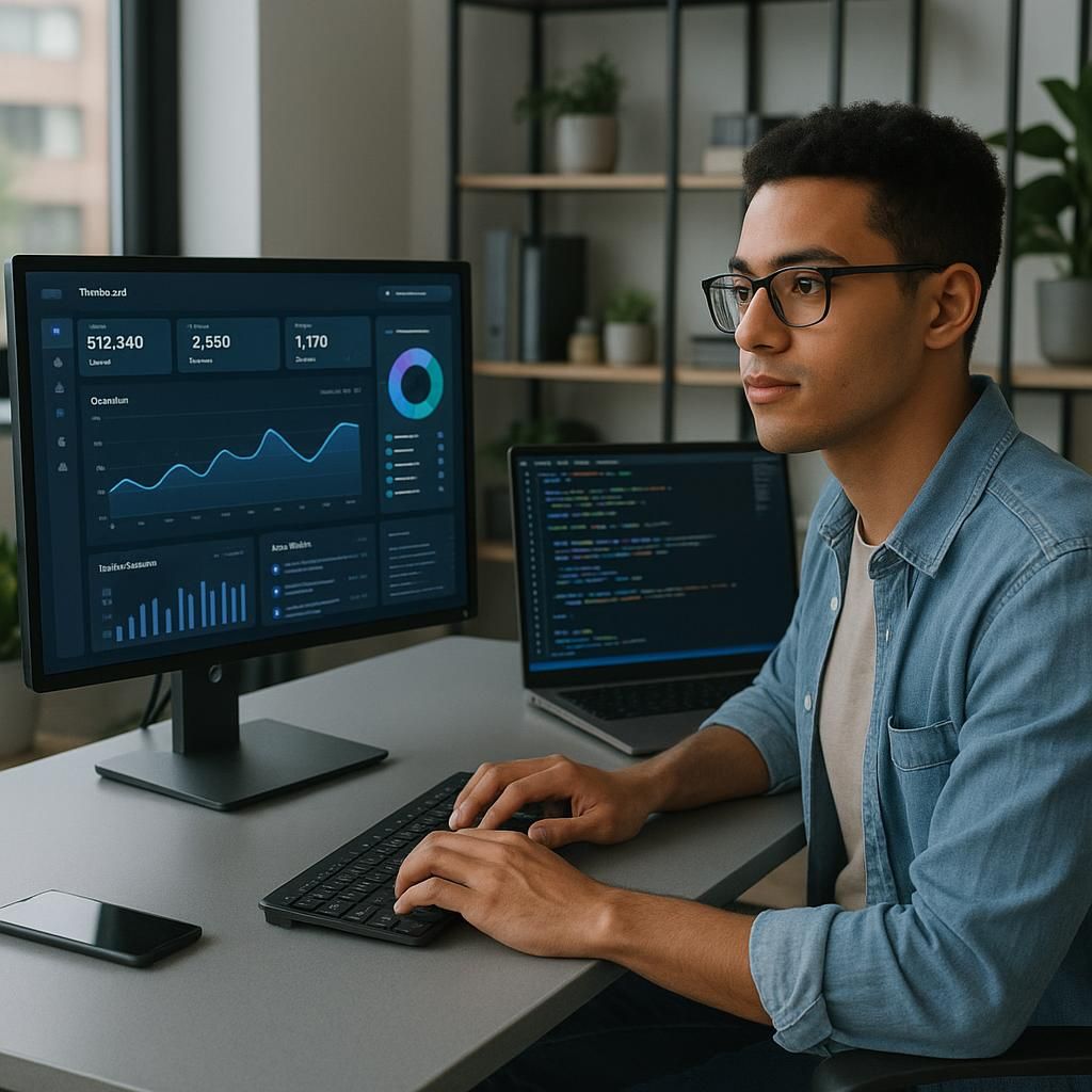 découvrez une offre d'alternance à suresnes (92150) pour un poste de développeur web full stack & intelligence artificielle. rejoignez figaro et participez à une aventure innovante alliant technologies web et ia.