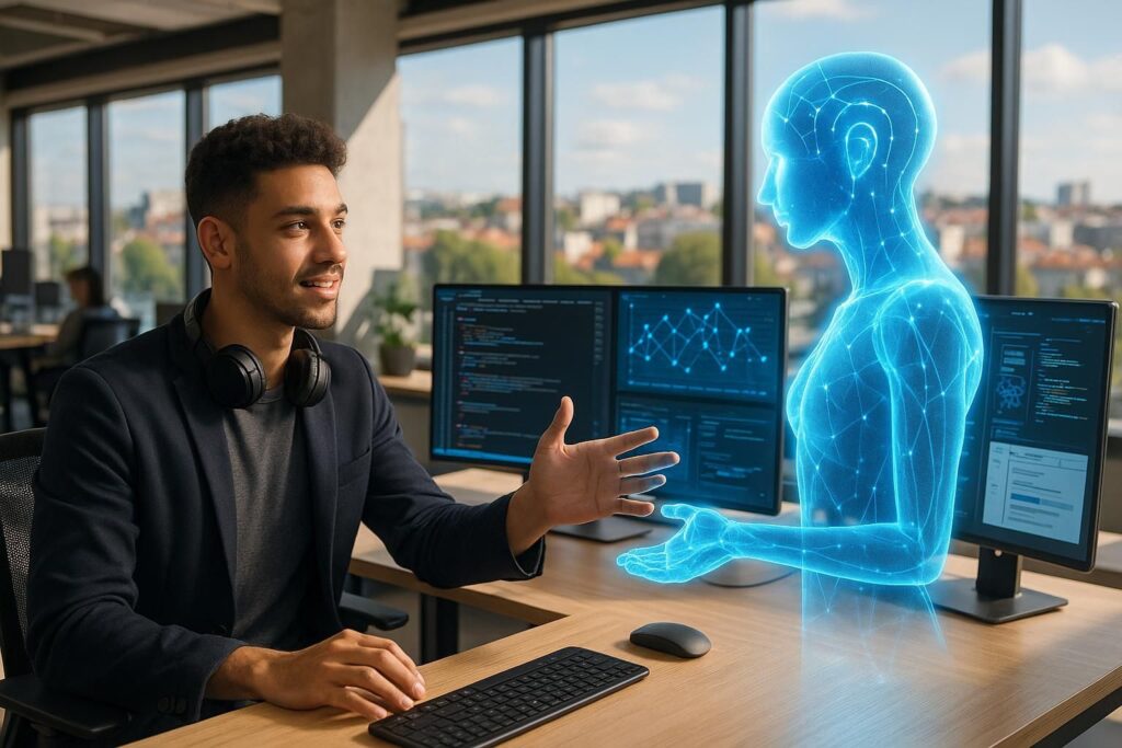 découvrez une offre d'alternance à suresnes (92150) pour devenir développeur web full stack & intelligence artificielle. rejoignez figaro et développez vos compétences dans un environnement innovant.