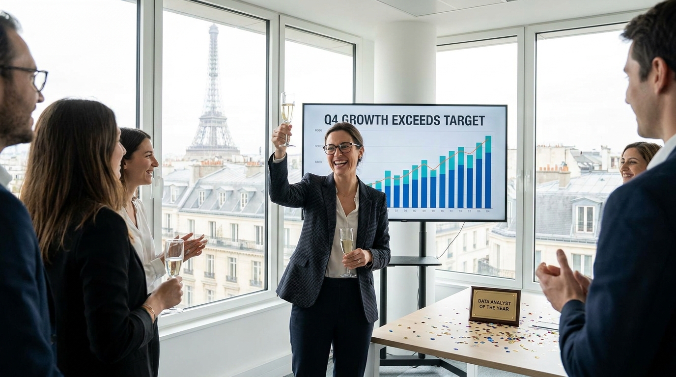 rejoignez figaro à paris en cdi comme analyste senior data spécialisé seo et audience organique. analysez et optimisez les performances pour booster la visibilité en ligne.