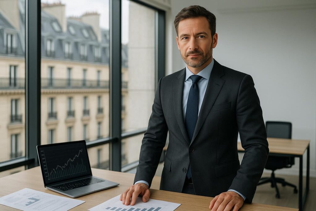 découvrez les analyses d'olivier de raeymaeker du groupe rossel sur la progression de la marge brute de rossel france et les facteurs clés de cette croissance.
