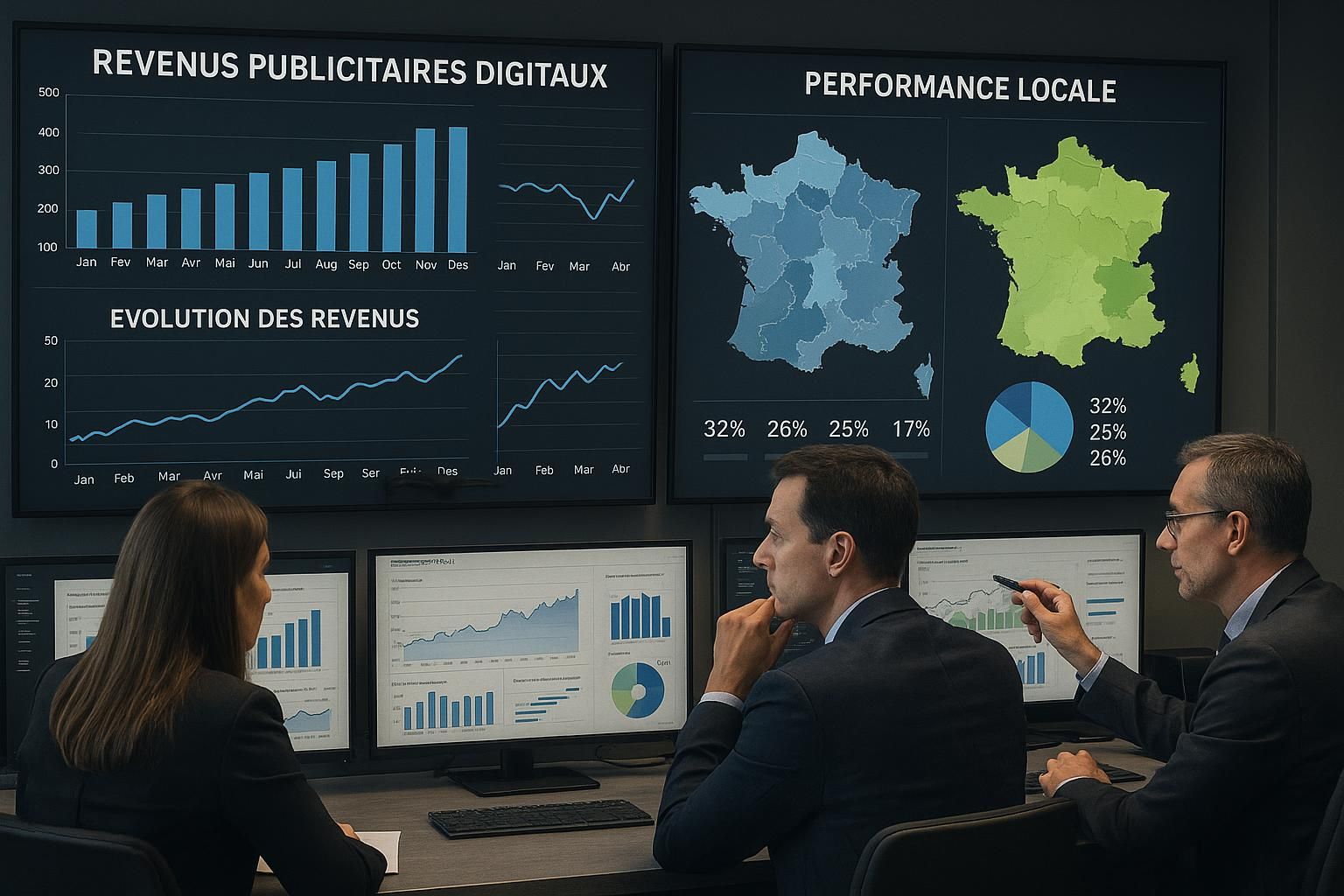découvrez les analyses d'olivier de raeymaeker du groupe rossel sur l'évolution positive de la marge brute de rossel france et les facteurs clés de cette progression.