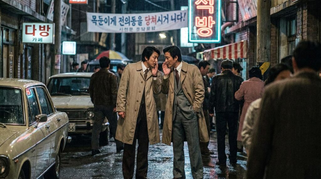 préparez votre rentrée 2026 avec notre sélection des k-dramas incontournables à ne pas manquer pour un septembre riche en émotions et découvertes.