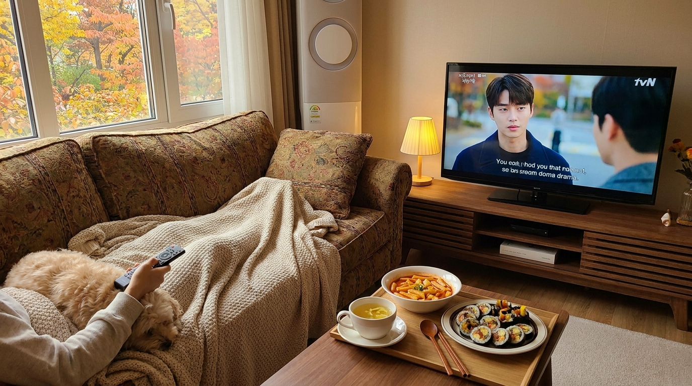 plongez dans la rentrée 2026 avec notre sélection des k-dramas incontournables à ne pas manquer ce septembre. préparez-vous à des intrigues captivantes et des émotions fortes !