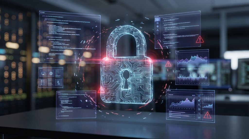 découvrez pourquoi la gestion des accès dans search console, cms et api est la principale vulnérabilité pour la sécurité de vos projets seo et comment la renforcer efficacement.