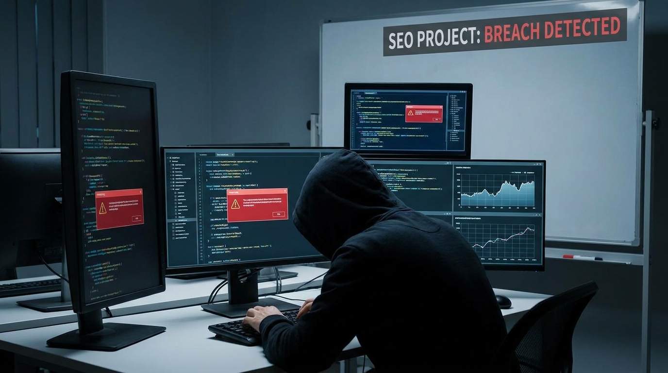 découvrez pourquoi la gestion des accès dans search console, cms et api représente la principale vulnérabilité de vos projets seo et comment la sécuriser efficacement.