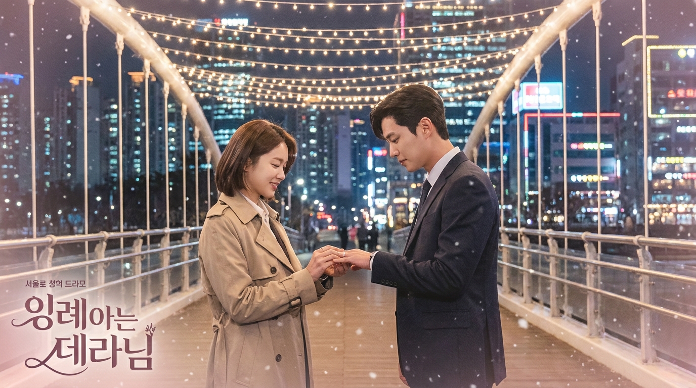 découvrez si la série 'see you at work tomorrow' aura une saison 2 et ce que les fans peuvent attendre pour la suite.
