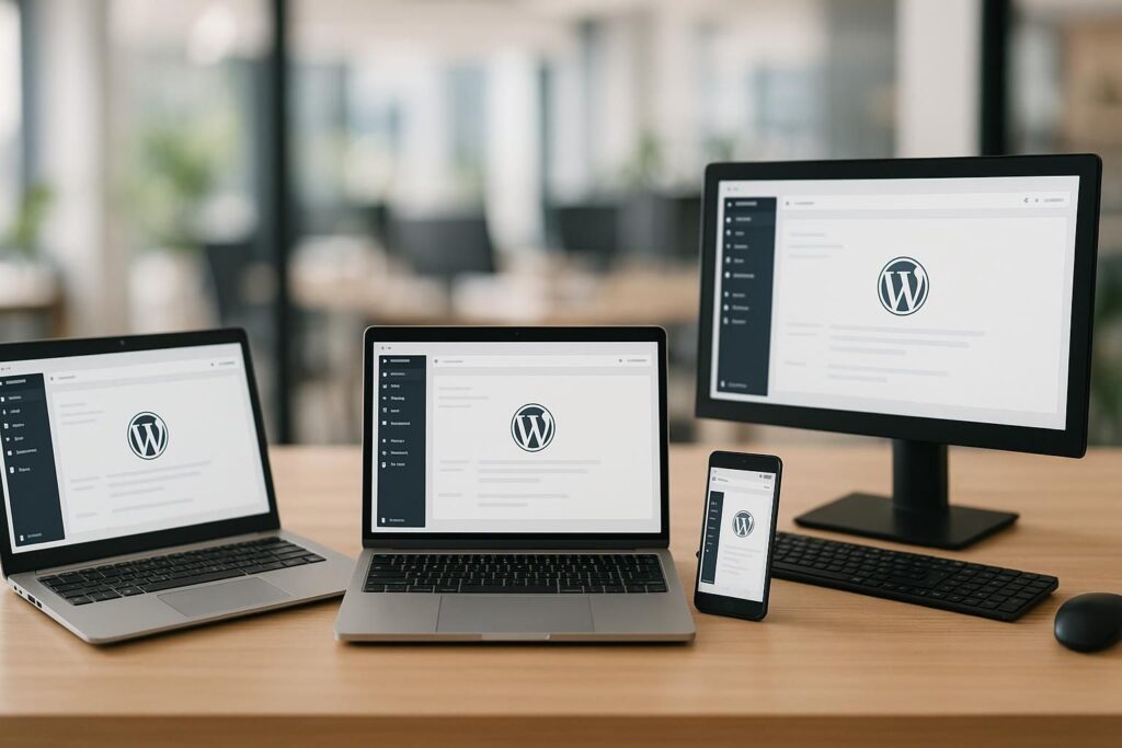 téléchargez gratuitement wordpress sur toutes vos plateformes : windows, mac, web, ios, android et linux. profitez d'une installation facile et rapide avec la logithèque.