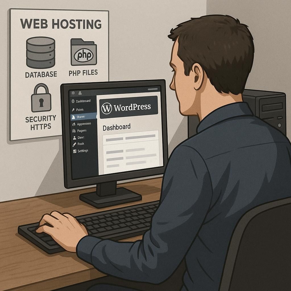 téléchargez gratuitement wordpress sur toutes vos plateformes : windows, mac, web, ios, android et linux. profitez de la logithèque pour une installation simple et rapide.