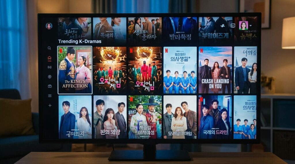 découvrez 8 séries coréennes gratuites peu connues disponibles sur viki, des pépites incontournables pour les fans de dramas à ne pas manquer.