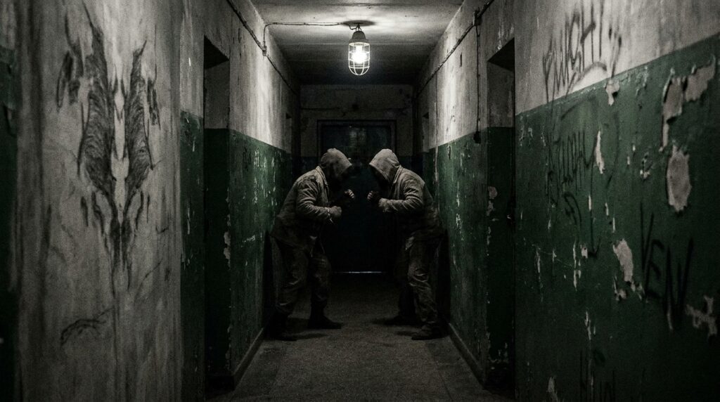 découvrez une sélection de thrillers sud-coréens méconnus, vivement conseillés aux fans de "mouse" et "beyond evil" pour des histoires captivantes et intrigantes.