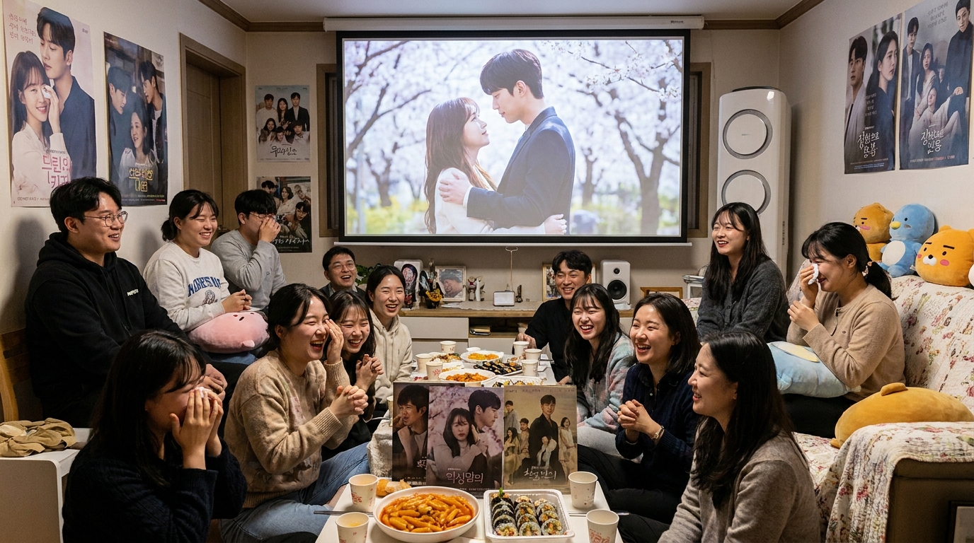 découvrez aujourd'hui sur prime video la série romantique incontournable, idéale pour tous les passionnés de k-drama. plongez dans une histoire d'amour captivante et émouvante qui saura vous transporter.