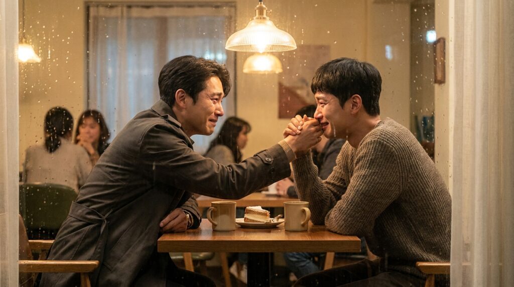 découvrez la nouvelle tendance captivante dans les k-dramas récents qui séduit les fans et fait sensation à chaque épisode.