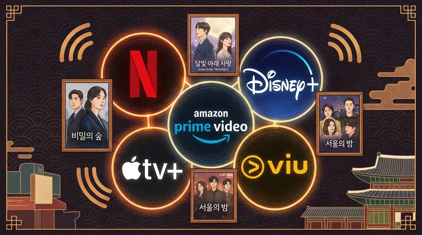 découvrez la nouvelle tendance incontournable dans les k-dramas récents qui capte l’attention de tous les fans à travers le monde.