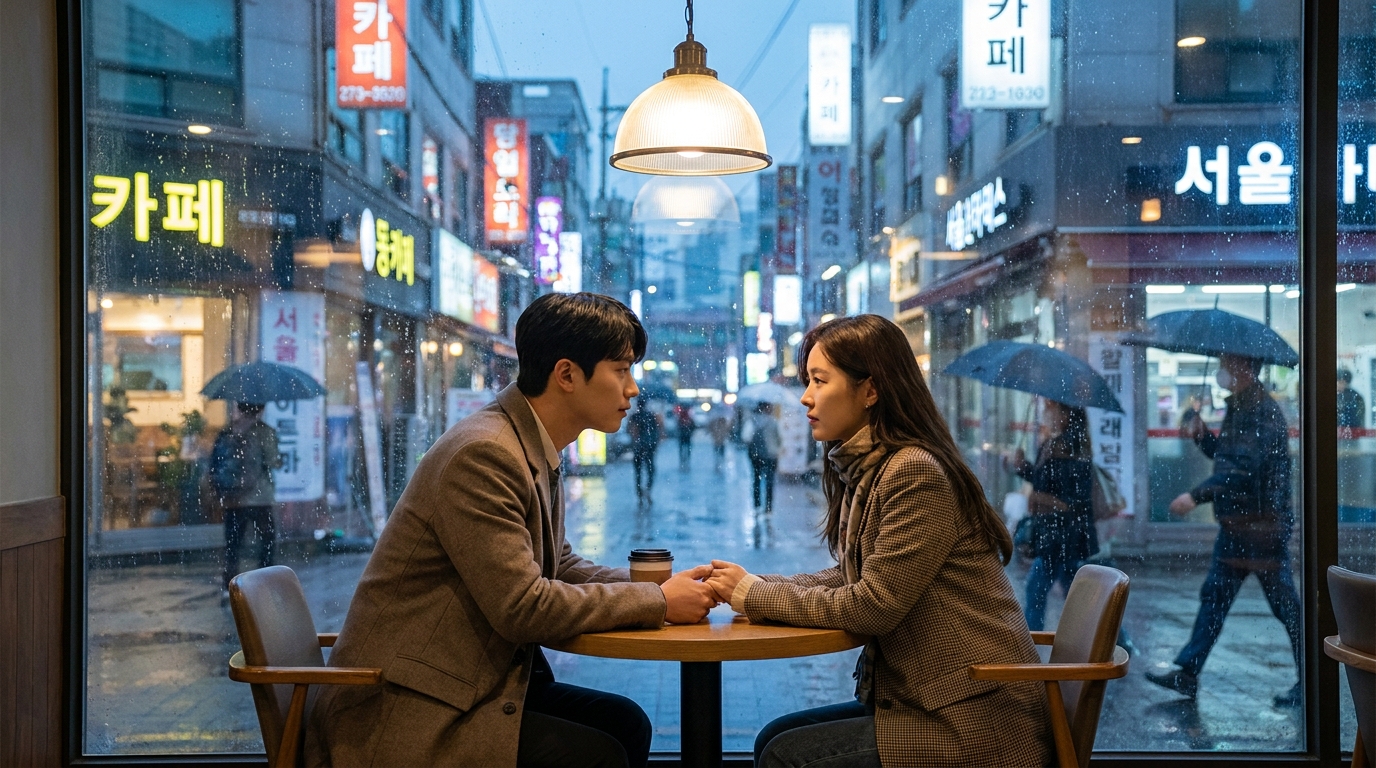 découvrez la nouvelle tendance captivante dans les k-dramas récents qui séduit les fans du monde entier et attire tous les regards.