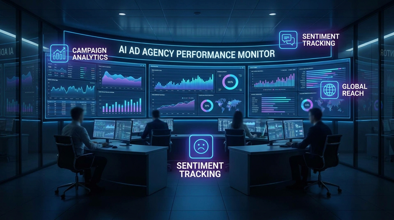découvrez le top 10 des agences incontournables chatgpt ads pour maximiser l'efficacité de vos campagnes publicitaires et booster votre retour sur investissement.