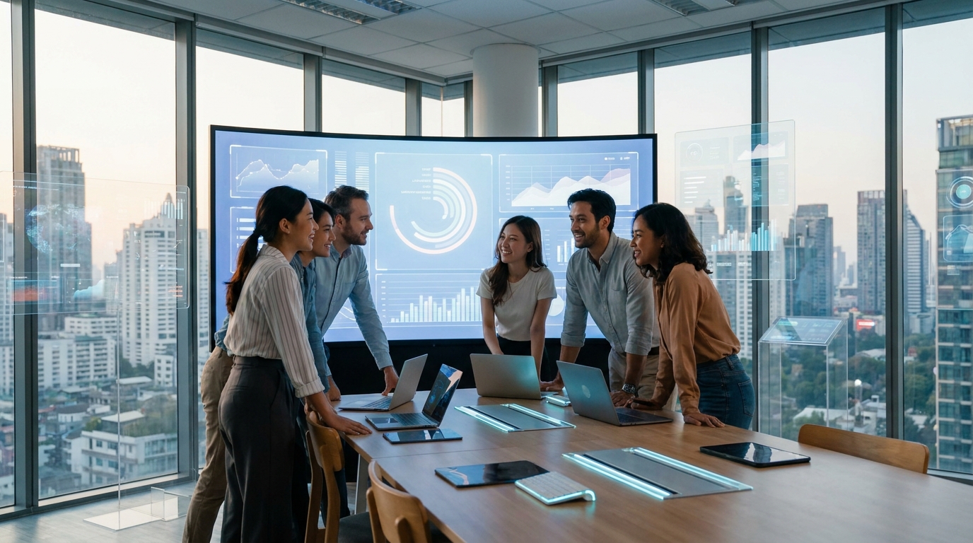 découvrez le top 10 des agences incontournables chatgpt ads pour maximiser l'efficacité de vos campagnes publicitaires et booster votre retour sur investissement.