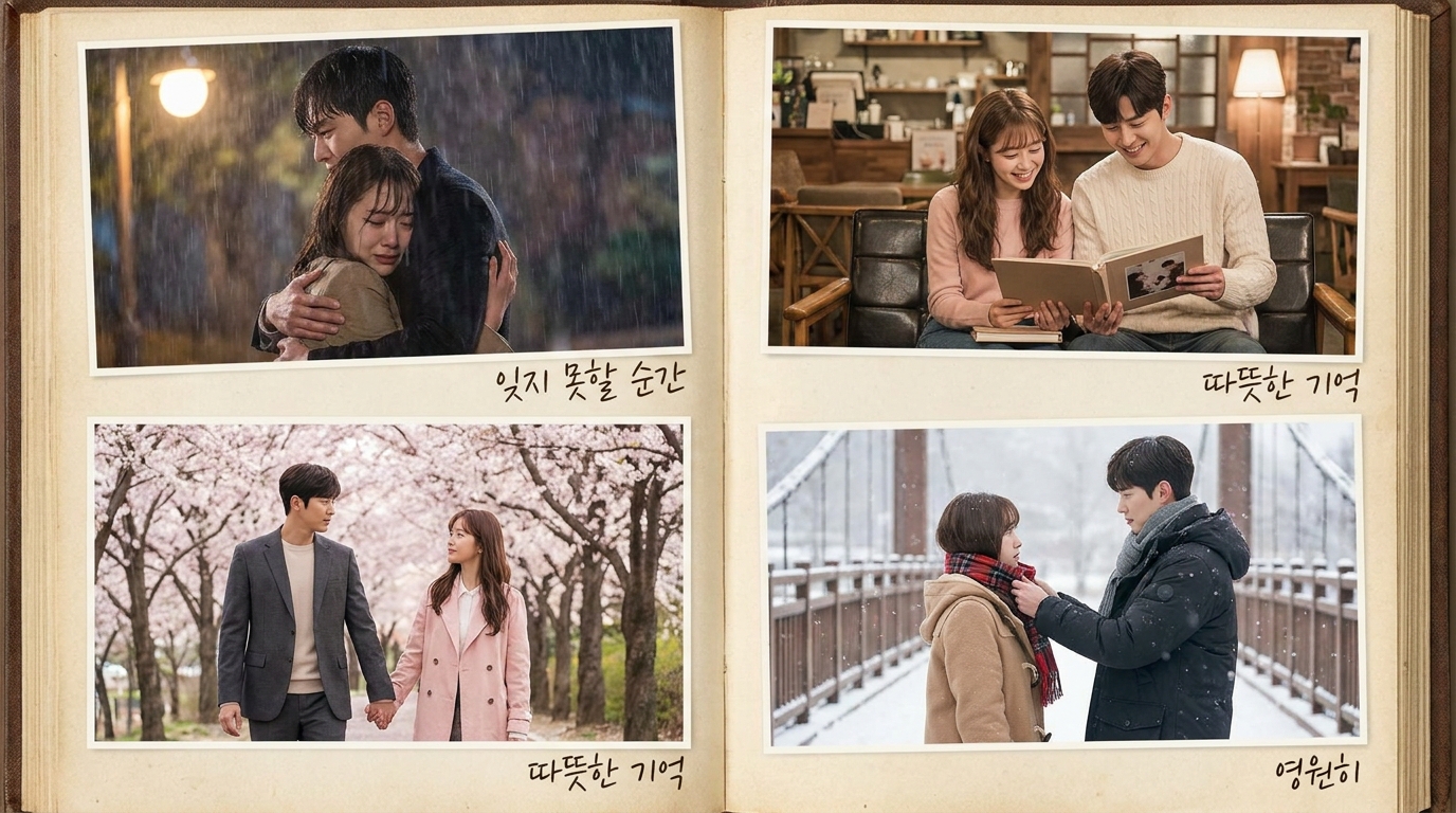 découvrez 15 k-dramas gratuits sur viki, de dear x à study group, pour célébrer le k-drama day et plonger dans l'univers captivant des séries coréennes.
