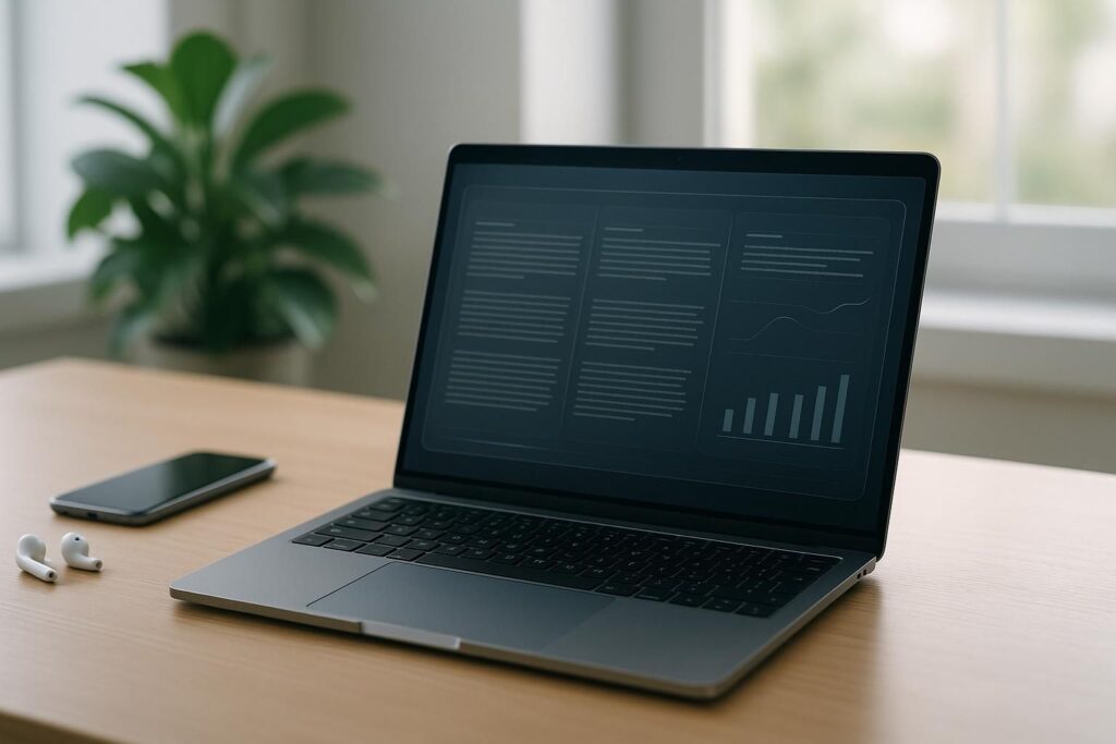 découvrez comment google introduit progressivement des résumés ia puissants sur ordinateur, permettant une lecture plus rapide et efficace de vos contenus favoris.