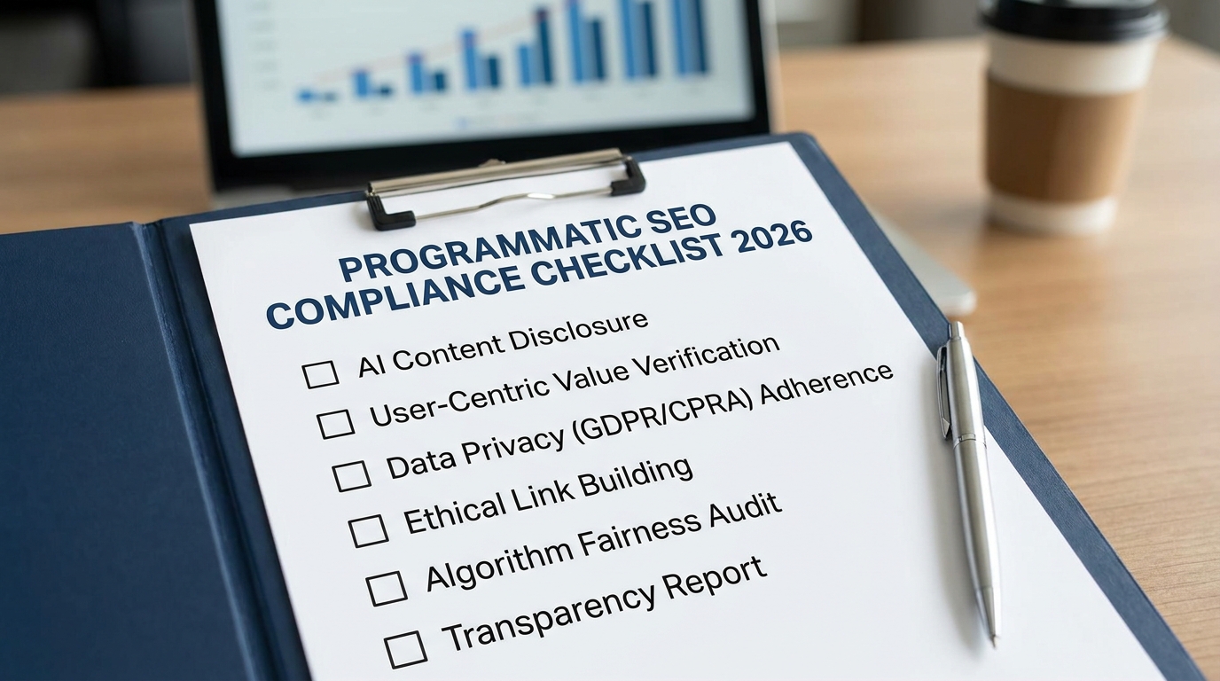 découvrez comment maîtriser le seo programmatique avec goossips seo pour augmenter efficacement votre visibilité en ligne et attirer plus de trafic qualifié.