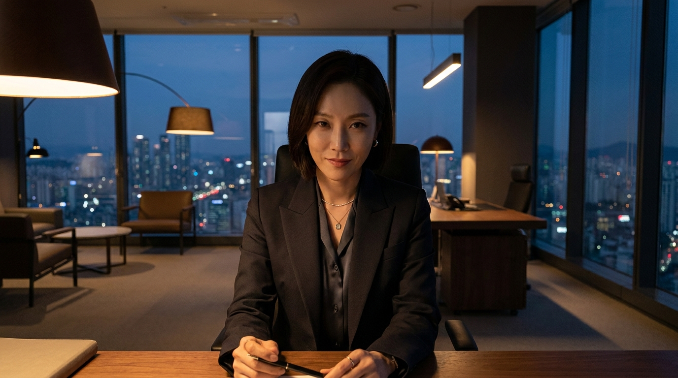 découvrez notre sélection de k-dramas captivants où l'héroïne manipule les événements en coulisses, une série incontournable pour les fans de "the scandal" sur netflix.