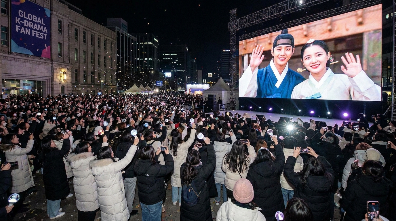 découvrez les k-dramas où la chimie intense entre les héros captive davantage que l'intrigue elle-même, offrant une expérience romantique inoubliable.