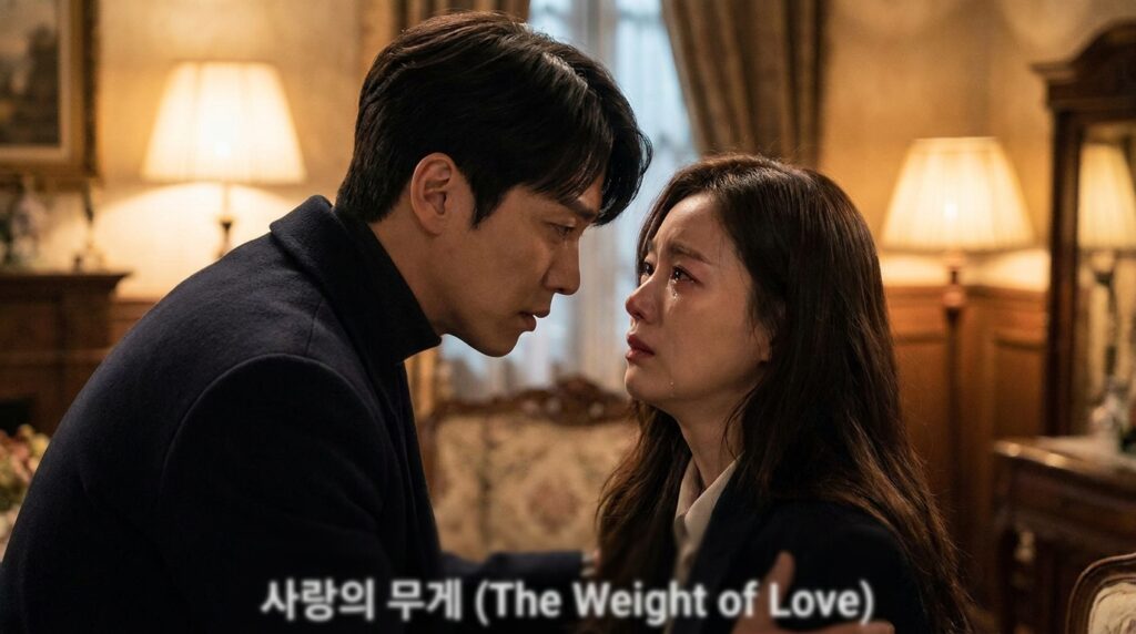découvrez des k-dramas captivants où la chimie intense entre les héros éclaire chaque scène, dépassant même l'intrigue pour vous offrir une expérience émotionnelle unique.